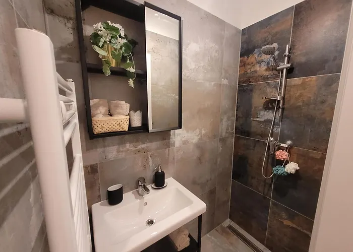 Boutique 2-room * Vídeň