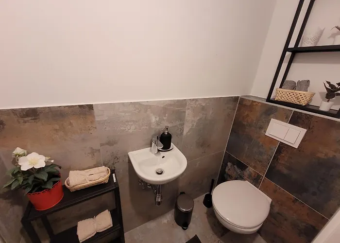 Boutique 2-room * Vídeň