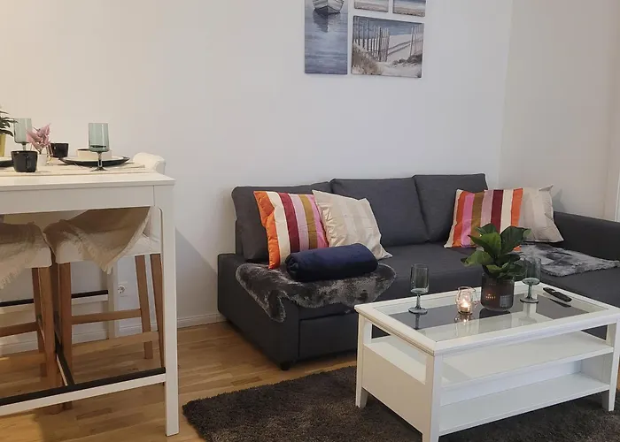 Boutique 2-room