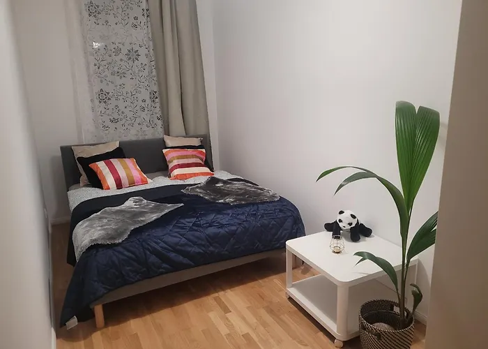 Apartmán Boutique 2-room